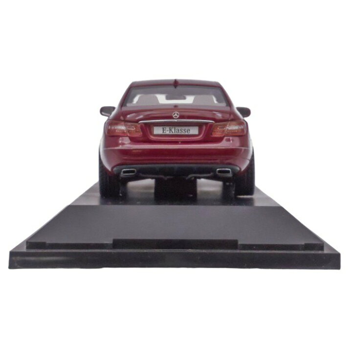楽天市場】【中古】 メルセデスベンツ Eクラス クーペ ミニカー 1 送料 