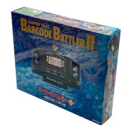 【中古】 EPOCH バーコードバトラーII 時空を越えた戦士達 CONVENI WARS BARCODE BATTLER II a4