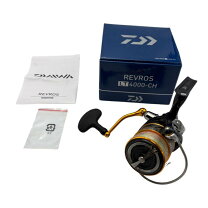 楽天市場】ダイワ レブロス lt4000－chの通販