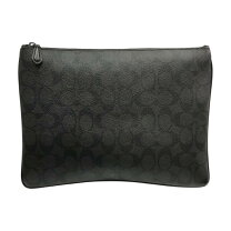 楽天市場】COACH コーチ シグネチャー（ブランドコーチ）（クラッチ 