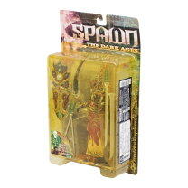 楽天市場】SPAWN シリーズ14 スポーン ダークエイジ マンダリン 