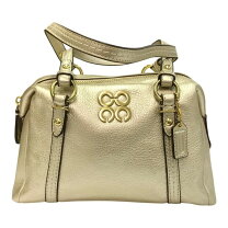 楽天市場】COACH（カラーゴールド）（バッグ｜バッグ・小物・ブランド 