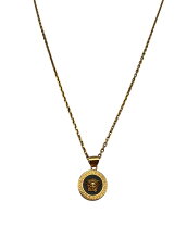 楽天市場】VERSACE（ネックレス・ペンダント｜メンズジュエリー 
