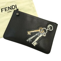 楽天市場】フェンディ ズッカ（クラッチバッグ・セカンドバッグ 
