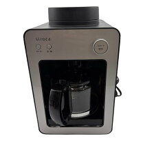 楽天市場】シロカ コーヒーメーカー sc-a351の通販