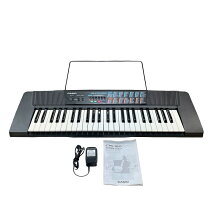 楽天市場】49鍵キーボード casio [ctk240]の通販