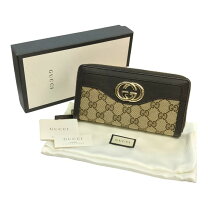 楽天市場】グッチ 長財布 gucci 308012の通販