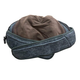 【中古】 フジ医療器 myrelax マイリラ マルチマッサージャー MRL-M1IB インディゴブルー 医療機器認証番号:301AABZX00011000 W4