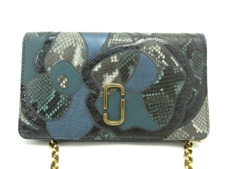 楽天市場】【中古】MARC JACOBS マークジェイコブス チェーン 