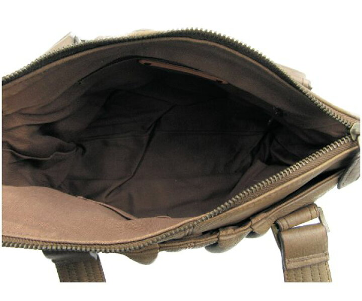 中古 BARK TANNAGE ハンドバッグ レザー リサイクル王国