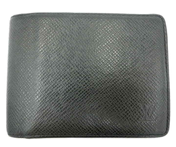 楽天市場】【中古】LOUIS VUITTON ルイヴィトン タイガ ポルトビエ 3 