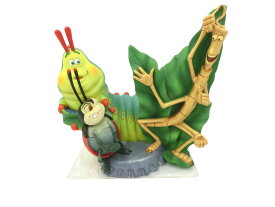 楽天市場 バグズライフ キャラクターの通販