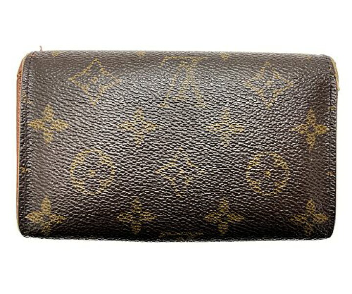 楽天市場】【中古】 LOUIS VUITTON ルイヴィトン モノグラム 
