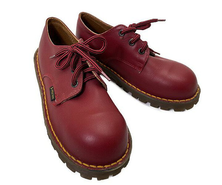 楽天市場 Dr Martens ドクターマーチン 3ホール シューズ 約19 5cm 中古 送料無料 リサイクル王国