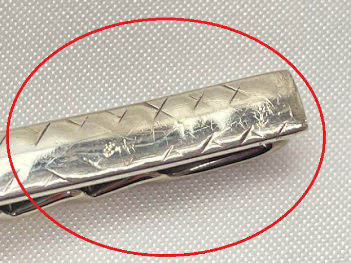 楽天市場】【中古】 BOTTEGA VENETA ボッテガヴェネタ タイピン  