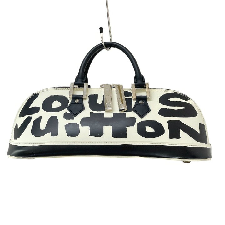 楽天市場】LOUIS VUITTON ルイヴィトン グラフィティ アルマ 