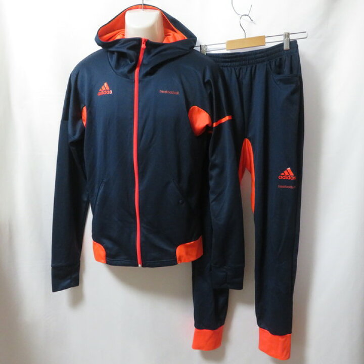 楽天市場】【中古】 【送料無料】 古着 メンズM adidas/アディダス 