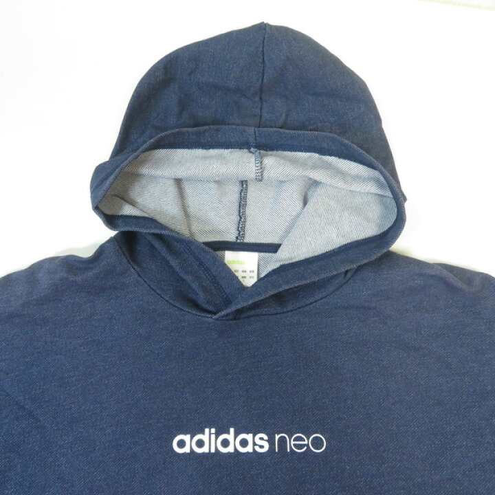 楽天市場】【中古】 【送料無料】 古着 レディースL adidas neo 