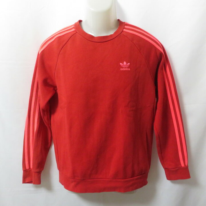 楽天市場】【中古】 【送料無料】 古着 メンズS adidas originals 