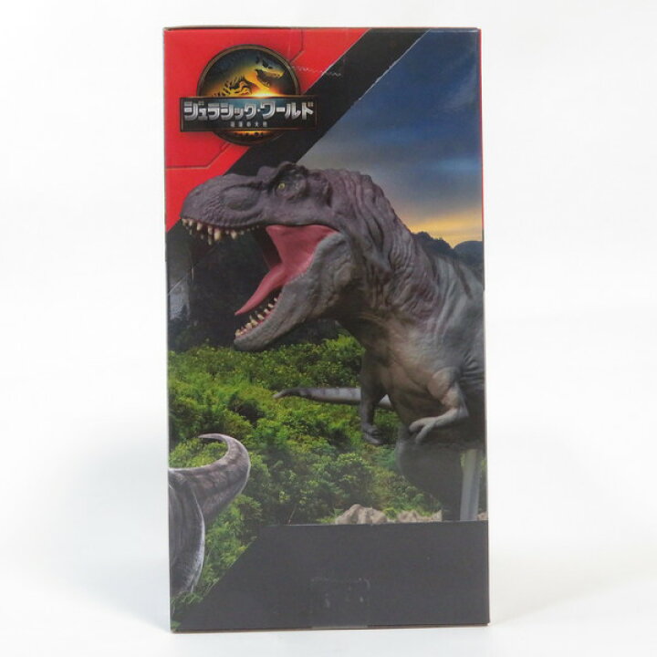 楽天市場】【中古】 【未開封品】 ACT/CUT ジュラシック・ワールド 