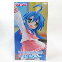 楽天市場】一番くじプレミアム らき☆すた A賞 泉こなたの通販