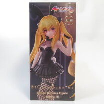 楽天市場】とらぶる－ ダークネス 金色の闇 バニーver． 1の通販 【未開封】 金色の闇 バニー 1/3スケール