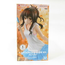 楽天市場】To LOVEる-とらぶる- ダークネス 1/6 結城美柑 ワイシャツ 