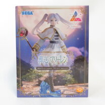楽天市場】葬送のフリーレン Luminasta“フリーレン”～インミミック～の通販