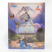 楽天市場】葬送の*フリーレン Luminasta フィギュア フリーレンの通販