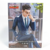 楽天市場】HUNTER×HUNTERヌードルストッパーの通販