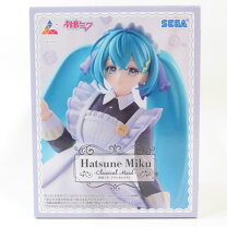 楽天市場】初音ミク ヴィネッティアムキュート（フィギュア 
