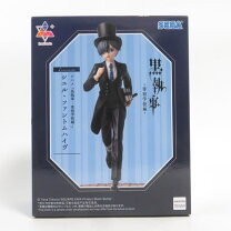 楽天市場】artfx j 黒執事 シエル・ファントムハイヴの通販