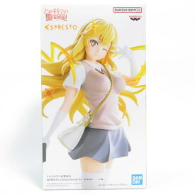 【中古】 【未開封品】 ESPRESTO-LEVEL5 Mental Out- とある科学の超電磁砲 食蜂操祈 BANDAI NAMCO/バンダイナムコ フィギュア