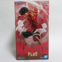 楽天市場】ルフィ フィギュアmaximaticの通販