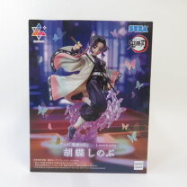 楽天市場】鬼滅の刃 胡蝶しのぶ 1/8 完成品フィギュアの通販