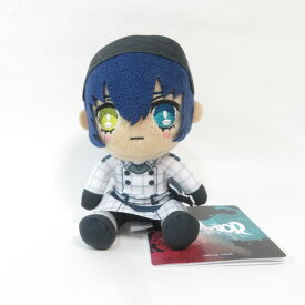 【中古】 【未開封品】 ミニぬいぐるみ メタファー：リファンタジオ 主人公 SEGA/セガ フィギュア