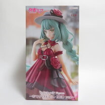 楽天市場】初音ミク ヴィンテージドレスverの通販