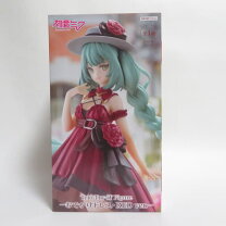 楽天市場】初音ミク ヴィンテージドレスverの通販