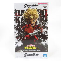楽天市場】僕のヒーローアカデミア grandistaの通販