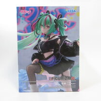 楽天市場】初音ミク 未開封の通販