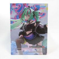 楽天市場】初音ミク 未開封の通販