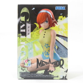 【中古】 【未開封品】 ちょこのせ メタファー：リファンタジオ ガリカ SEGA/セガ フィギュア