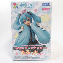 楽天市場】初音ミク 未開封の通販