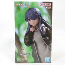 楽天市場】ウィング 1／7 志摩リン ゆるキャン△ フィギュアの通販