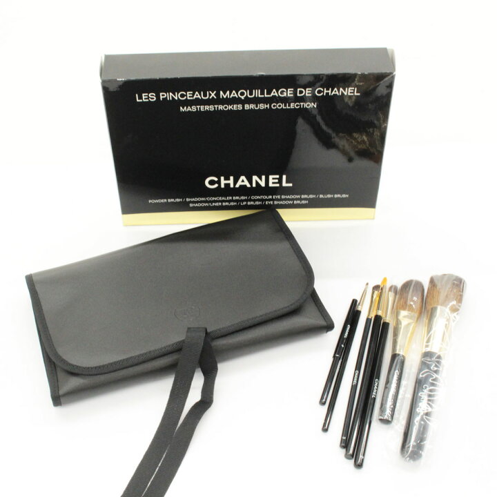 楽天市場】【中古】☆CHANEL シャネル ル パンソー マキアージュ ドゥ