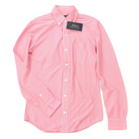 楽天市場 ストライプ ピンク カジュアルシャツ トップス メンズファッションの通販