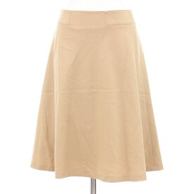楽天市場 ベージュ スカート ボトムス レディースファッションの通販