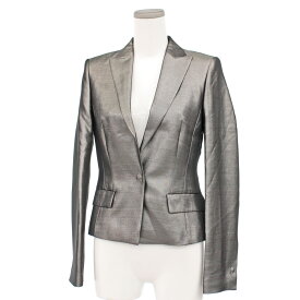 楽天市場 シルバー コート ジャケット レディースファッション の通販