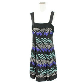 楽天市場 ミッソーニ 中古 ワンピース レディースファッション の通販