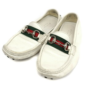 楽天市場 ローファー 白 ブランドグッチ レディース靴 靴 の通販